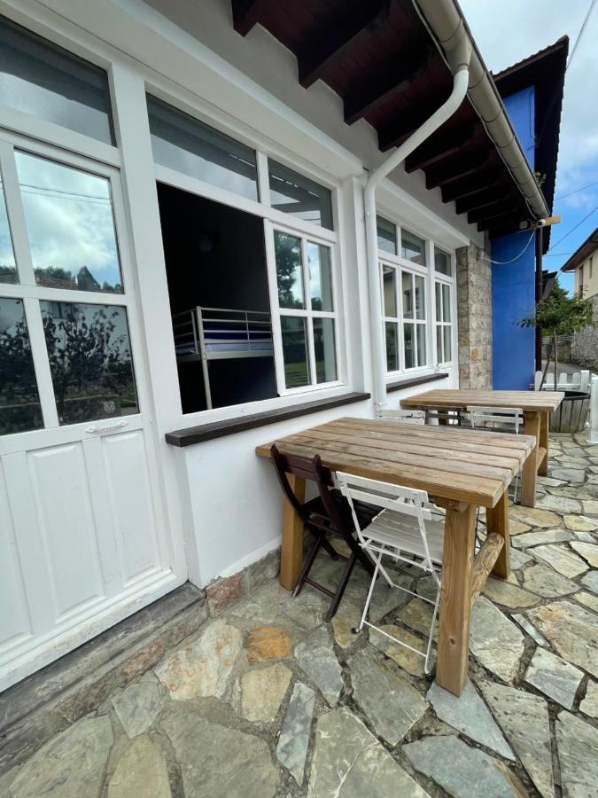 Way Of Saint James Villahormes Exterior foto